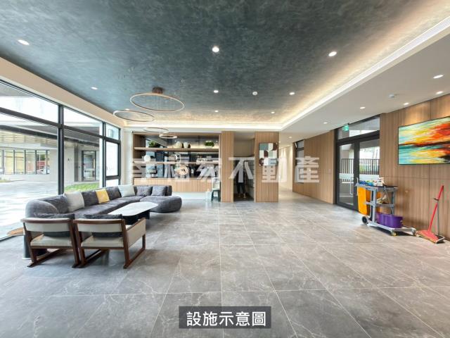 台南北區大樓-4