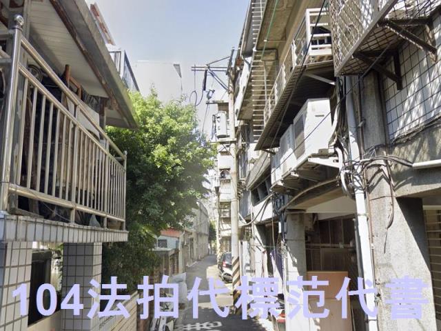 北投法拍透天-2
