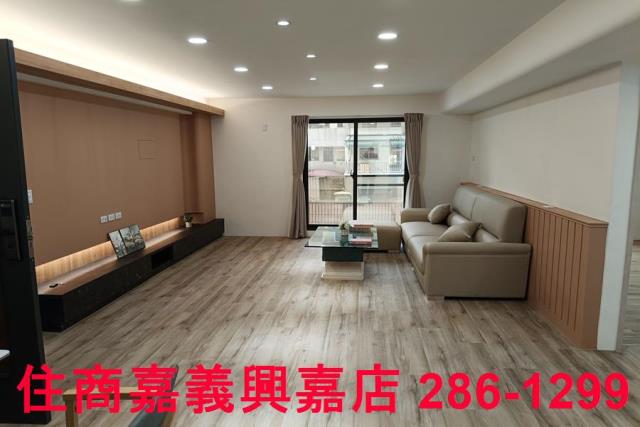 西區華廈-1