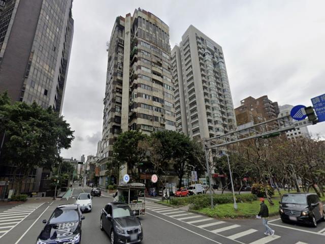大安區法拍大樓-3