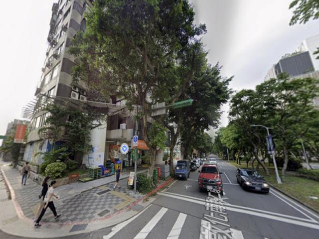 大安區法拍大樓-4