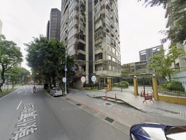 大安區法拍大樓-5