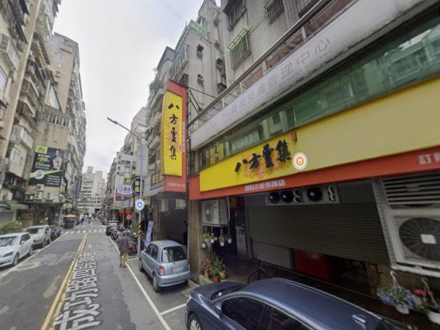 內湖大樓拍賣-5