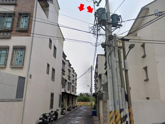 湖內法拍透天-2