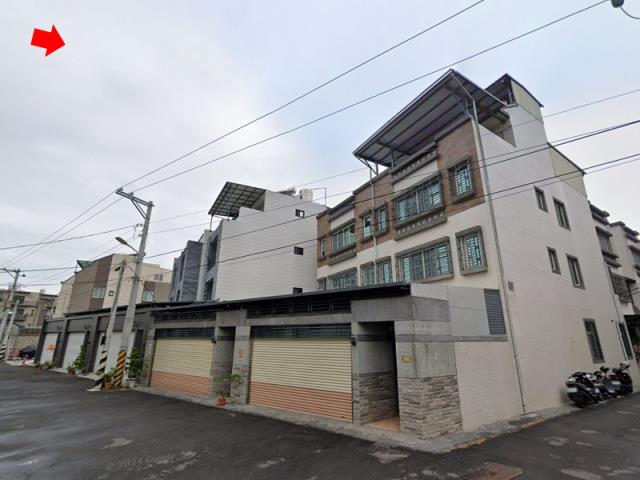 湖內法拍透天-6