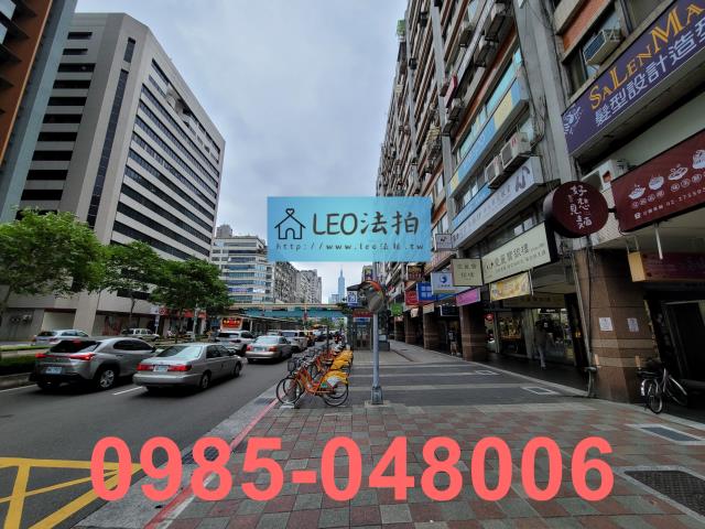 大安區法拍大樓_法拍大樓-7