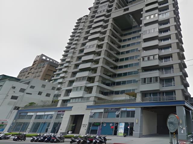 八里大樓法拍-3