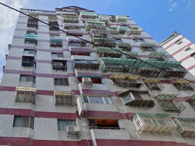 新莊大樓法拍-2