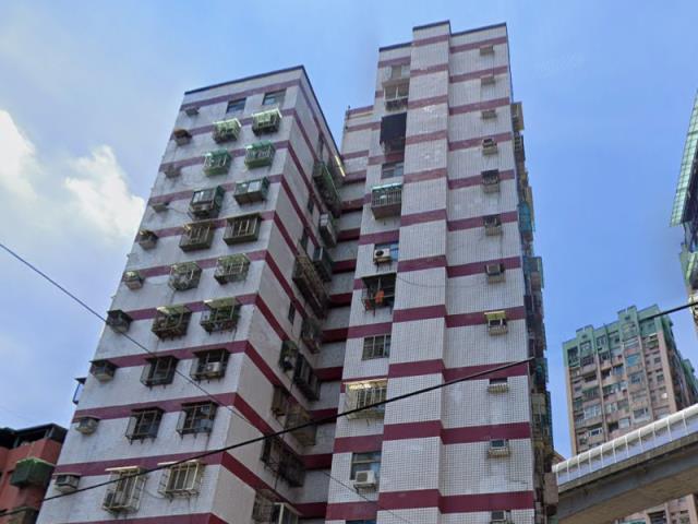 新莊大樓法拍-3