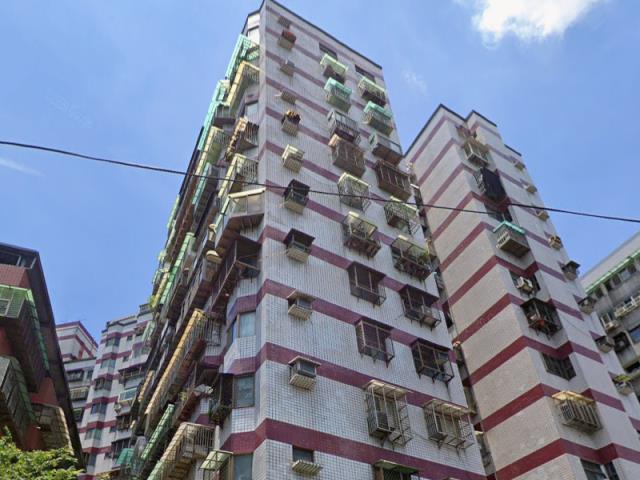 新莊大樓法拍-4