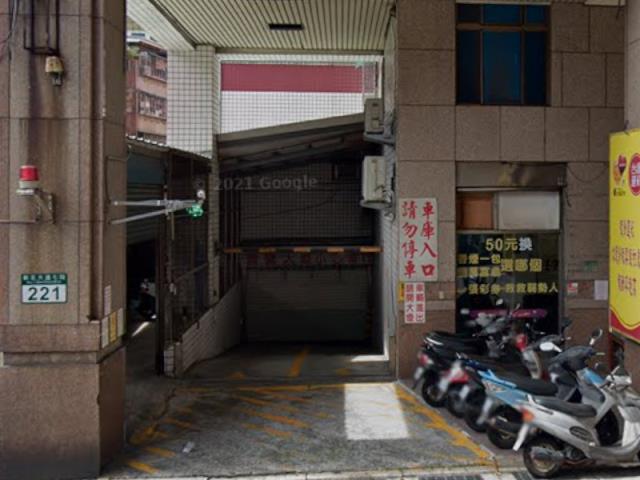 新莊大樓法拍-5
