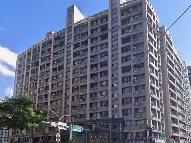 新莊大樓_一樓拍賣-2