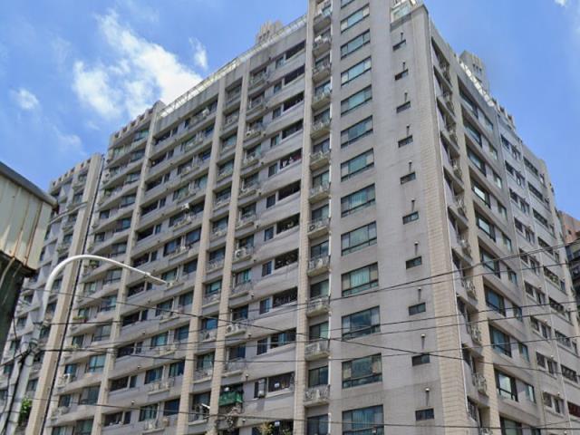 新莊大樓_一樓拍賣-3