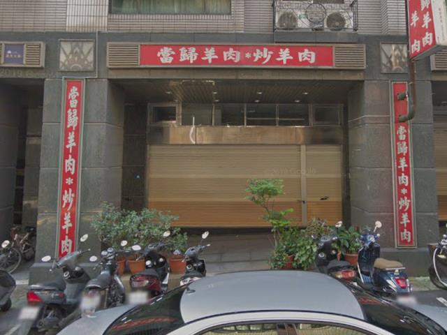 新莊大樓_一樓拍賣-4