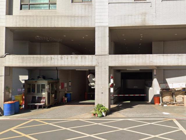 新莊大樓_一樓拍賣-6