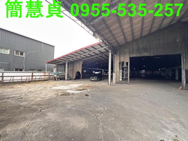 南投市廠房_廠辦-3