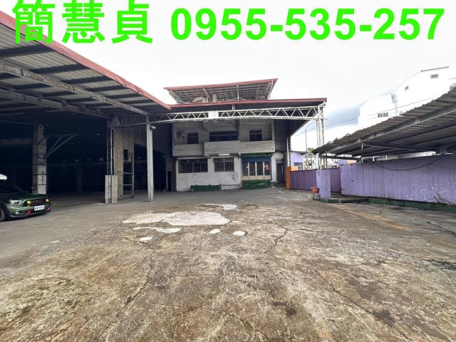 南投市廠房_廠辦-5