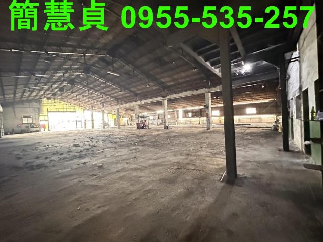 南投市廠房_廠辦-6