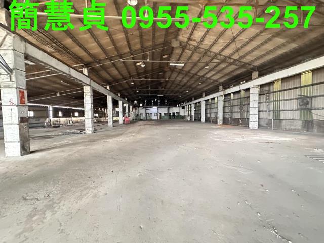 南投市廠房_廠辦-7