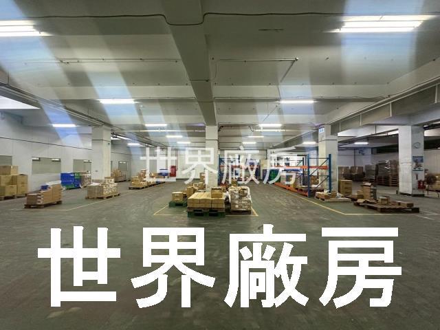 大寮廠房-0