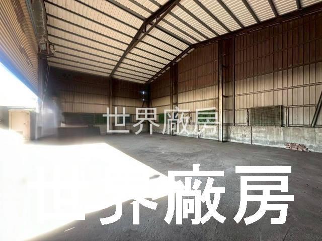 大寮廠房-0