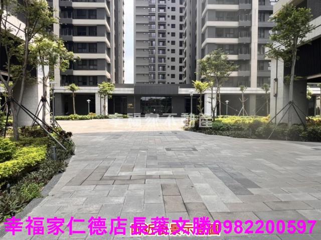 台南大樓-14