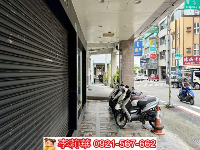台南店面-3