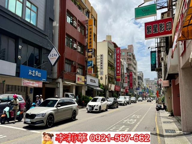 台南店面-5