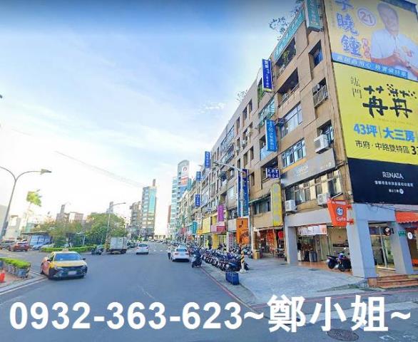 桃園公寓-4