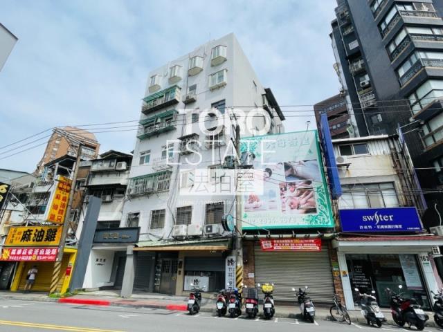 台北華廈法拍-4