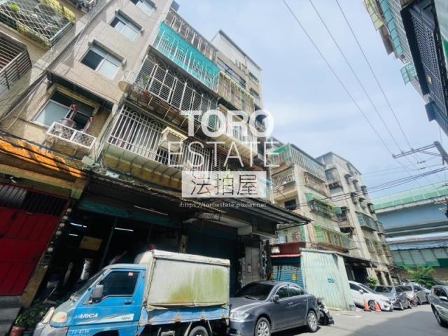 新北公寓拍賣-3