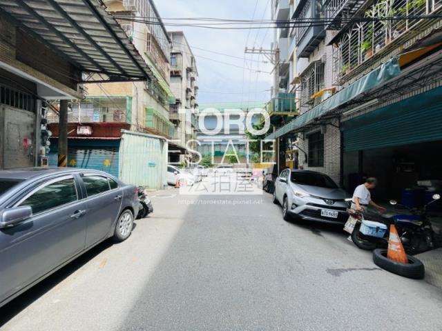 新北公寓拍賣-7