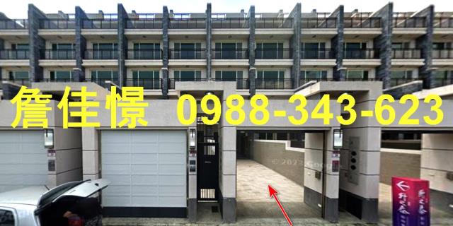 彰化法拍透天_別墅-2