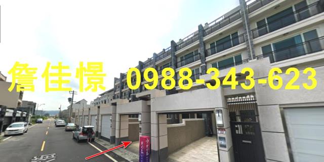 彰化法拍透天_別墅-3