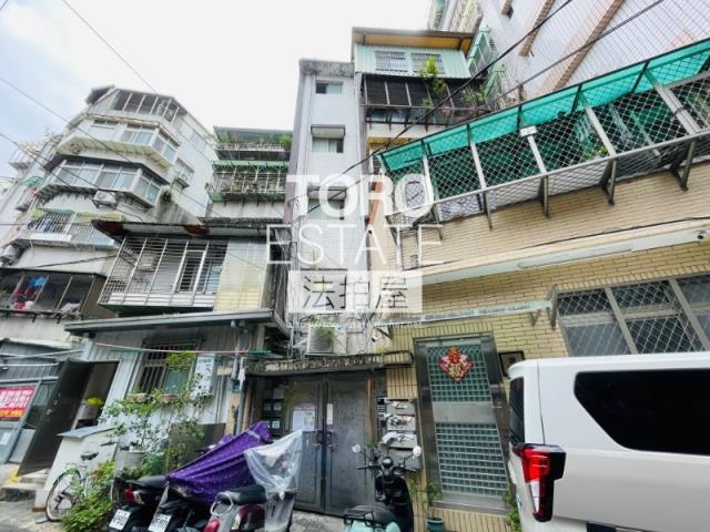 新北市中和區忠孝街100號3樓