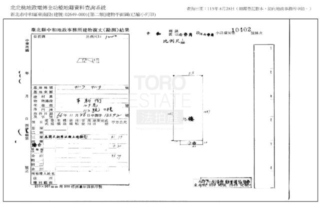 新北法拍公寓-0