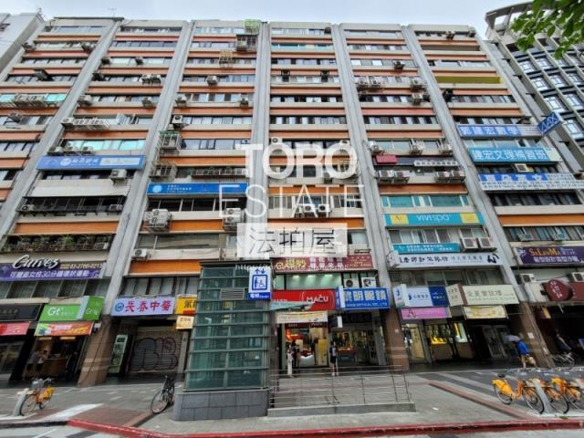 台北大樓法拍-1