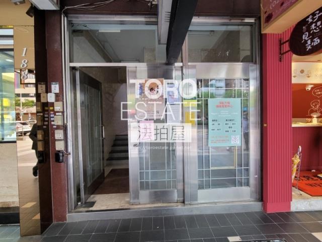 台北大樓法拍-2
