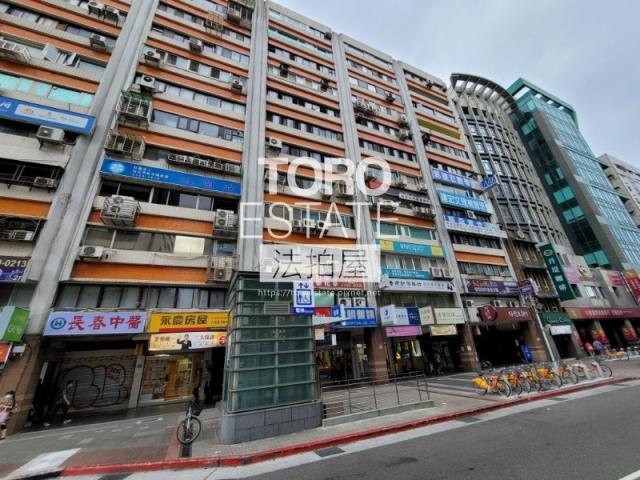 台北大樓法拍-3