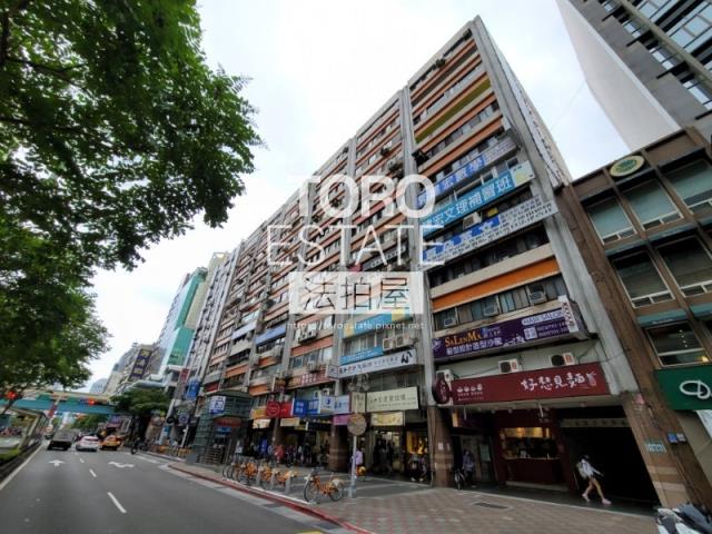 台北大樓法拍-5
