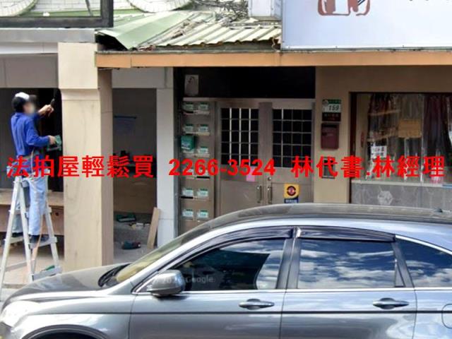台北士林法拍華廈-2
