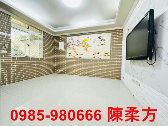 嘉義民雄透天-1