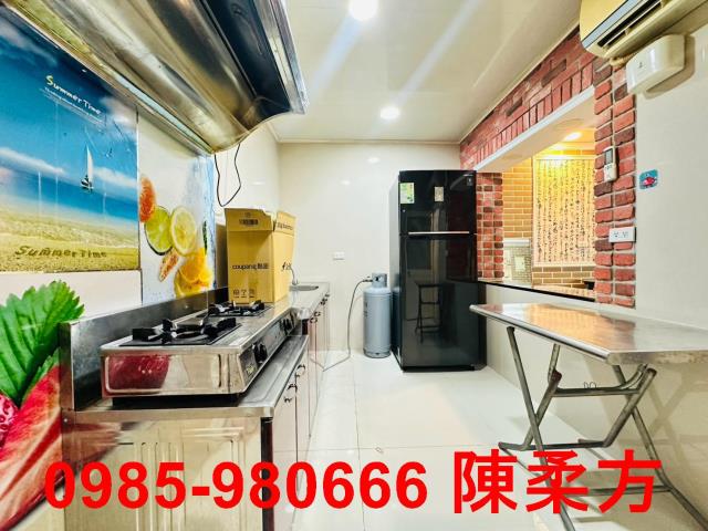 嘉義民雄透天-5