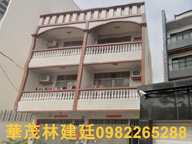 台南北區法拍透天-0