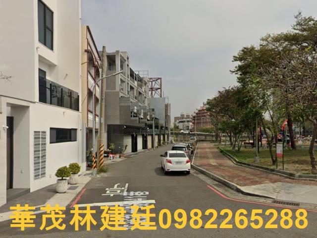 台南北區法拍透天-2