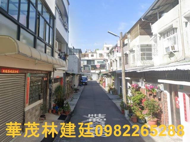 台南北區法拍透天-2