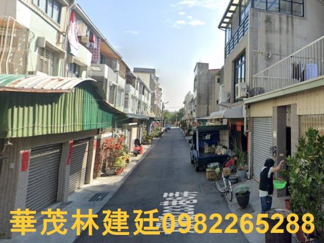 台南北區法拍透天-3
