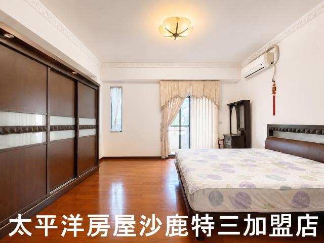 台中沙鹿透天-4