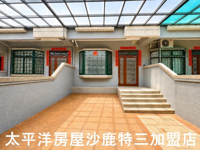 台中沙鹿透天-7