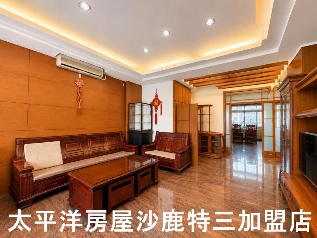 台中沙鹿透天-0